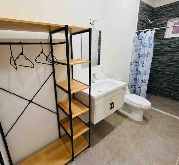 Habitacion Para Dos Personas 산타크루즈휴에튤코 외부 사진